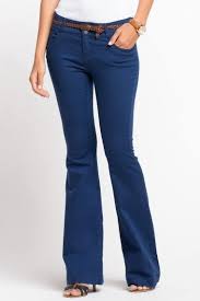 Ispanyol Paca Pantolon Ispanyol Paca Moda Pantolon