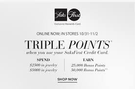 Capital one offers a couple of credit card options to its customers: Saks Fifth Avenue Don T Let A Good Thing Go Up To 40 Off Sneak Peek Sale Milled