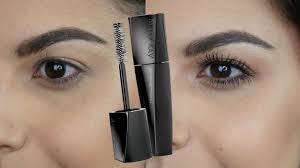 Mary Kay Lash Intensity Mascara Review And Demo