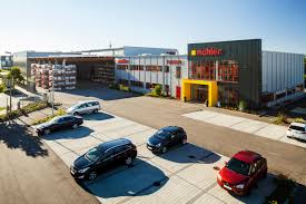 Fachmännisch verlegte fliesen schaffen in jedem wohnraum ein besonderes ambiente. Bme Group Acquires The Mahler Group Expanding Its Footprint To Southern Germany Bme