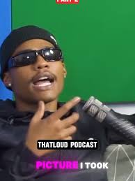 LucasRaps tells us why he broke up with last girlfriend 🤦🏾‍♂️