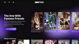 Hasil gambar untuk HBO Max