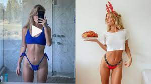 Diego schwartzman toma otra oportunidad para. La Novia De Peque Schwartzman Muestra Toda Su Belleza En Fotos Y Video Espectaculos Elonce Com