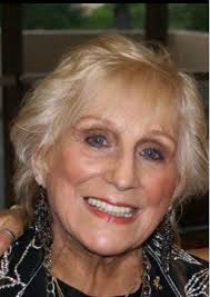 Monica Hart Helpman Obituary