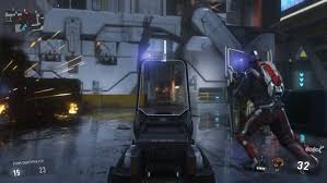 For a similarly named game mode, see exo survival. Call Of Duty Advanced Warfare Exo Survival Guide Digital Trends