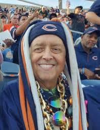 Obituary information for John Michael Polak