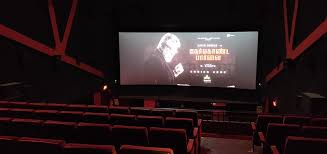 Rakki Cinemas Trial Run Of The Nerkondapaarvai Poster Facebook Rakki cinemas is ambattur's hottest entertainment destination for people from all walks of life, across a wide age group and user profile.at any time of the year, rakki cinemas average about 60% occupancy at its 4 screens. rakki cinemas trial run of the