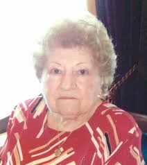 Jennie M. (Moretti) Titherington Obituary 2016