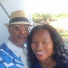 Bridgette Bryant and Freddie Brown's Wedding Website