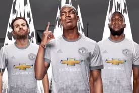 Jun 16, 2021 · liverpool will take on the winners of the championship, norwich city, at carrow road for the opening game of the new 2021/22 season. Man United Launch New Fan Designed Grey Third Kit For 2017 18 Season
