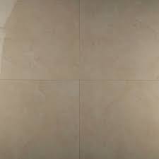 Use the tile for a neutral, classic tile for your bathroom or kitchen walls. Pietra Marfil 18x18 Polished Discount Porcelain Tile Tilesbay Com