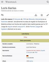 He shows off with a flash car. Champions League The Cruelest Loris Karius Memes Foto 5 De 22 Marca English