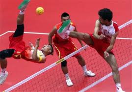 Chennai sepak takraw league is a chennai based sepak takraw event aimed at being not only a competitive experience for the existing players chennai sepak takraw league founded by a bunch of visionaries in 2008 is back for its 2009 version with increased number of teams participating in the. Iran S Sepak Takraw Invited To Istaf Superseries Finals Sports News Tasnim News Agency