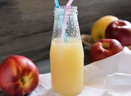 Jus De Pommes Au Thermomix Recette Thermomix Plat Et Recette Jus De Pomme Maison Jus De Pomme Recette Jus De Fruit