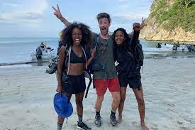 The happiness kitchen promoted them to gain votes for the election. Dit Kalenderjaar Geen Expeditie Robinson Rtl Kijkt Naar Alt De Limburger Mobile