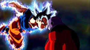 We did not find results for: Dragon Ball Super 7 Ways The Goku Vs Jiren Fight Could End