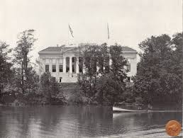Pan American Expo 1901 Www Panam1901 Org The New York State Building Has The Distinction Of Being The Only Building To Pan American Delaware Park World S Fair
