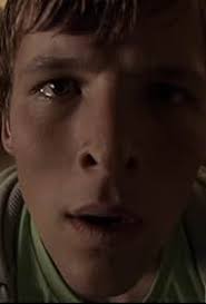 The 4400" White Light (TV Episode 2004)