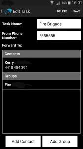 Las prestaciones que hacen de chomp sms una buena alternativa en el campo de los mensajes de texto son las siguientes: Auto Forward Sms Free Trial 1 1 Apk Download Android Communication Apps