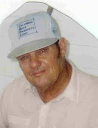 Wayne “Sparkie” McNabb (1939-2005)