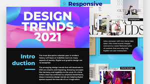 Di sektor grafis dilengkapi dengan gpu 650 mhz adreno 619. Design Trends 2021 12 Trendberichte Prognosen Von Experten
