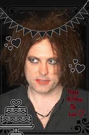 HAPPY BIRTHDAY FROM BRAZIL, ROBERT!!!!