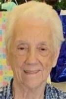 Patricia Sotak Obituary (1929