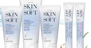 $14.00 $7.99 product number 1077285 easily removes body hair in 2.5 minutes. Beauty Crazed In Canada Avon Skin So Soft Fresh Smooth