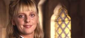 Remembering Emma Chambers | Telly Visions