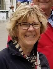 Kay O. Johnson Obituary April 23, 2022