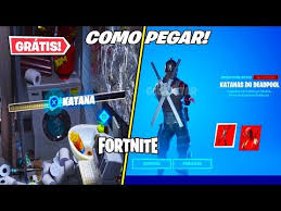 Concurso ibge 2021 oferta 210.807 vagas para o censo demográfico 2021 e outras seleções. Como Resgatar A Katana Gratis Do Deadpool Semana 4 Fortnite Battle Royale