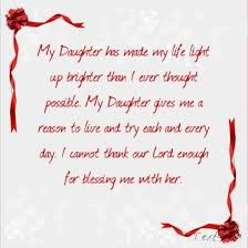  Thank You God For Blessing Me With Such A Wonderful Daughter I Love My Daughter Daughter Quotes Mother Daughter Quotes