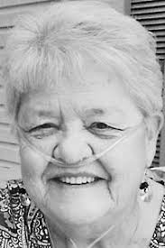 Jacquelyn Foltz Obituary (1942