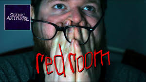 Для просмотра онлайн кликните на видео ⤵. Red Room Short Horror Film 2019 Youtube