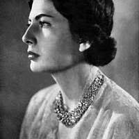 Signe Rappe in Otello at Kungliga Operan 1909