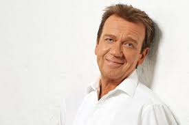 Björn Skifs gästar Lindesberg i vår