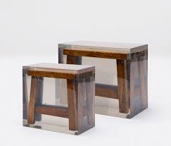 Resin Bar Stools Ideas On Foter Resin Furniture Acrylic Furniture Stool