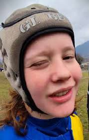 Gazette 2024-2025 N°12