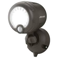 Best Motion Detector Lights Of 2020 Safewise
