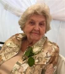 Obituary information for Lola Funderburg