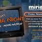 Miriam Trivia Night: TV Show & Movie Mashup event image