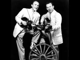 The Louvin Brothers If I Could Only Win Your Love Country Music Vaudevillian Rock And Roll