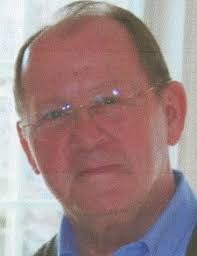 Obituary information for Robert L. "Bob" Huber