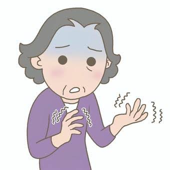 痺れイラスト｜無料イラスト・フリー素材なら「イラストAC」