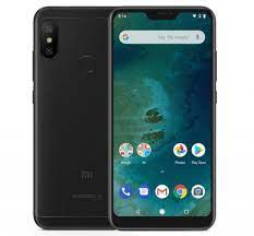 Unlock your mi a2 lite android phones when forgot the password. Xiaomi Mi A2 Lite Leaks With Android One Onboard Update And Non Lite Slashgear