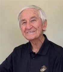 Stanley Robert Comerford Obituary