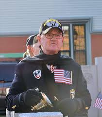 R. HEIKKILA Obituary (2019)