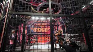 Wwe elimination chamber 2021 date and time. 2021 Wwe Elimination Chamber Matches Card Date Start Time Match Card Location Rumors Cbssports Com