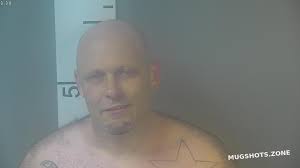 STCLAIR MACK THOMAS III 01/15/2025