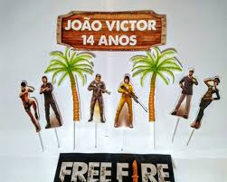 Free fire alok character png image with transparent background for free & unlimited download, in hd quality! Bolo Free Fire 70 Modelos Especiais Inspirados No Jogo